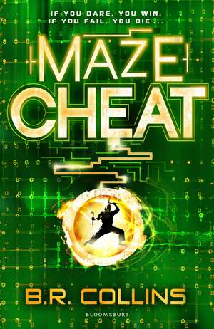 Mazecheat