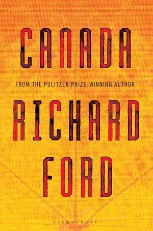 Ford, R: Canada
