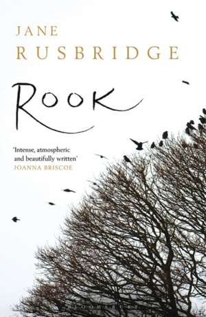 Rook de Jane Rusbridge