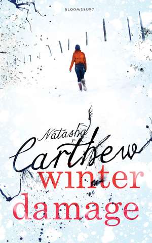 Winter Damage de Natasha Carthew