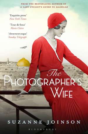 The Photographer's Wife de Suzanne Joinson