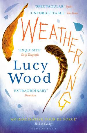 Weathering de Lucy Wood