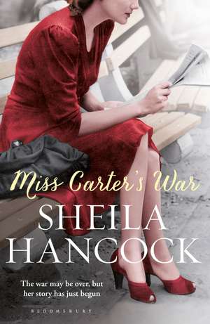 Miss Carter's War de Sheila Hancock