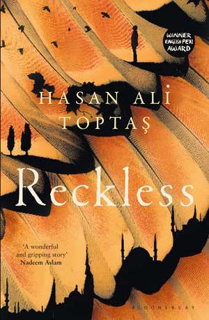 Reckless de Hasan Ali Toptas