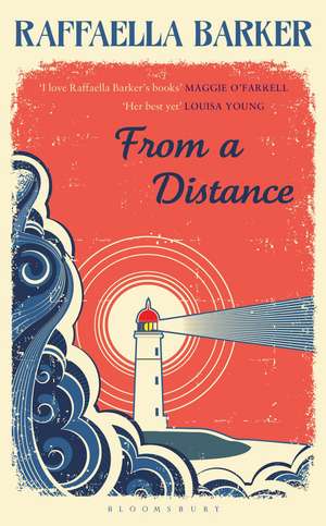 From a Distance de Raffaella Barker