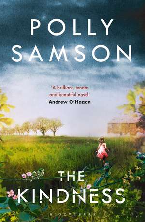 The Kindness de Polly Samson