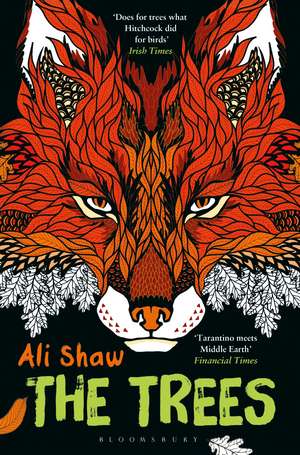 The Trees de Ali Shaw