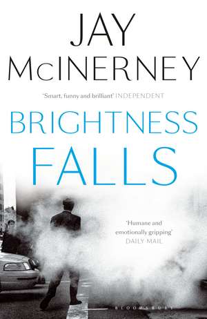 Brightness Falls de Jay McInerney