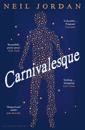 Carnivalesque de Neil Jordan