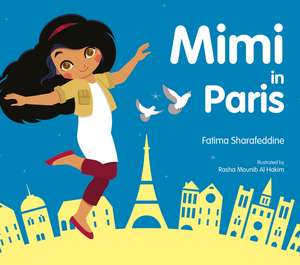 Mimi in Paris de Fatima Sharafeddine