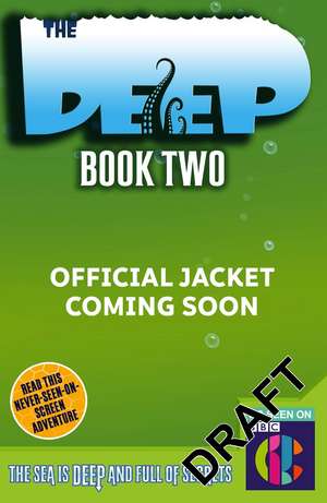 The Deep 2: Selkie Warrior de Finn Black