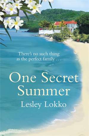 One Secret Summer de Lesley Lokko