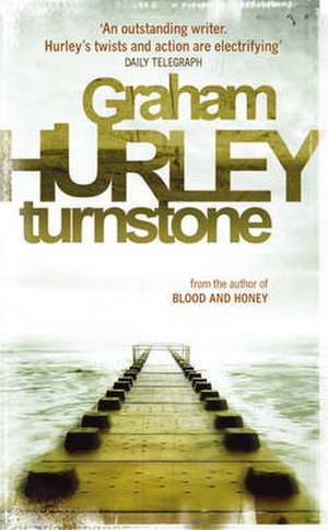 Hurley, G: Turnstone de Graham Hurley