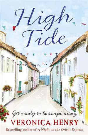 High Tide de Veronica Henry