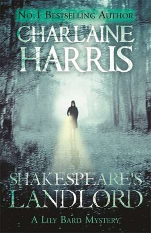 Shakespeare's Landlord de Charlaine Harris