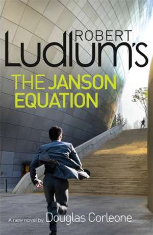 The Janson Equation de Robert Ludlum