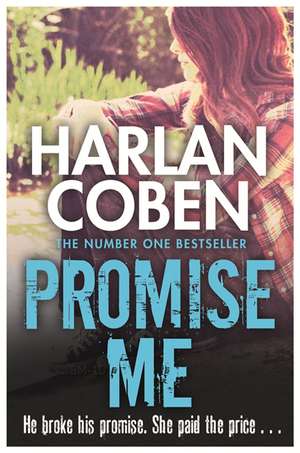 Promise Me de Harlan Coben