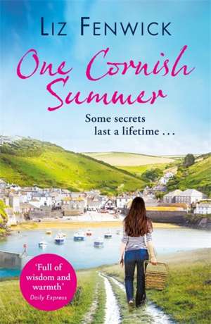 One Cornish Summer de Liz Fenwick