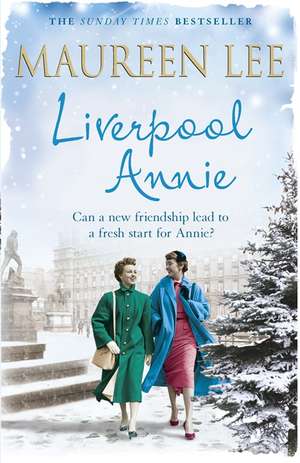 Liverpool Annie de Maureen Lee