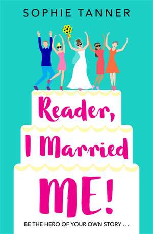 Reader I Married Me de Sophie Tanner