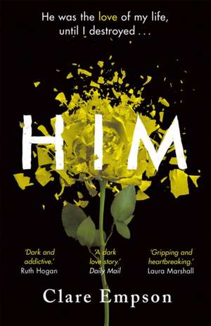 Him de Clare Empson