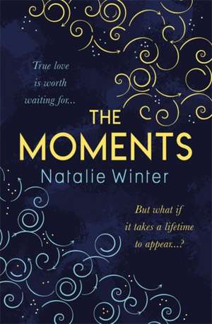 The Moments de Natalie Winter