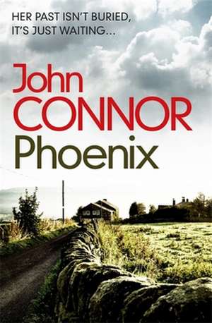 Phoenix de John Connor