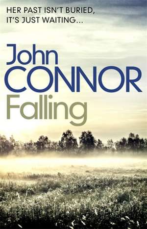 Falling de John Connor