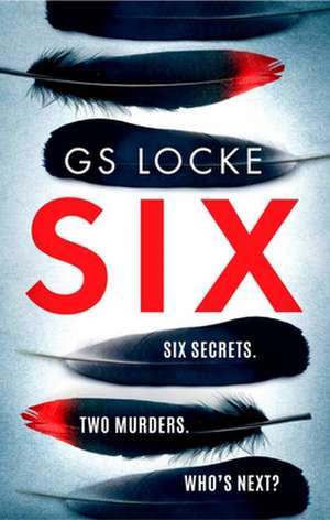 Six de G. S. Locke