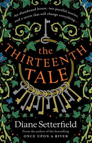 The Thirteenth Tale de Diane Setterfield