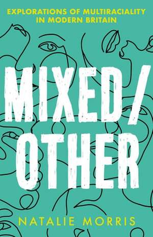 Mixed/Other de Natalie Morris