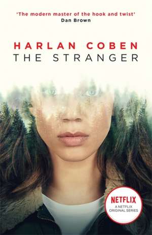 The Stranger. Film Tie-In de Harlan Coben