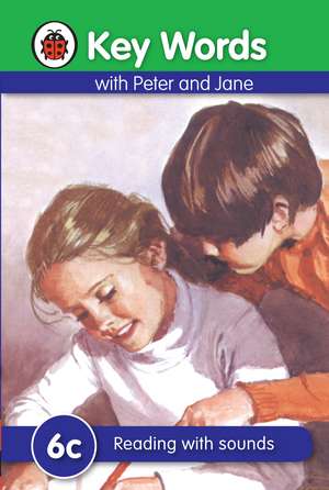 Key Words de Ladybird