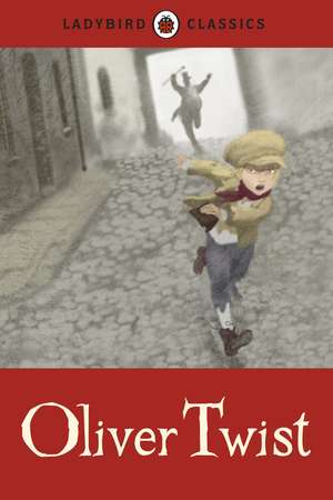 Oliver Twist de Charles Dickens