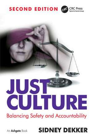 Just Culture Afaceri