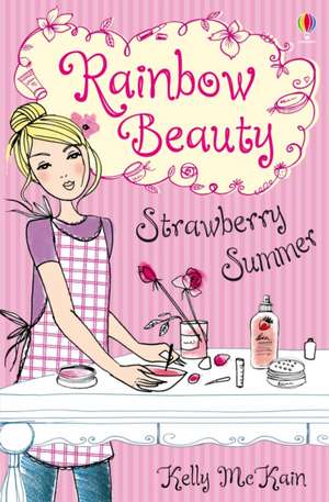 Strawberry Summer de Kelly Mckain