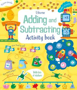 Hore, R: Adding and Subtracting de Rosie Hore