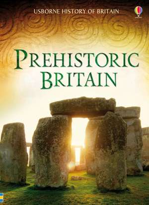 History of Britain de Alex Frith