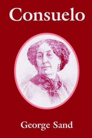 Consuelo de George Sand