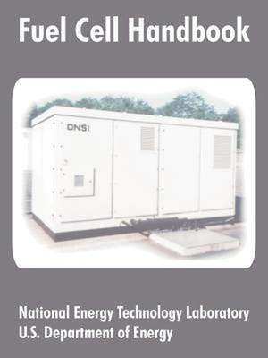 Fuel Cell Handbook de US Department of Energy