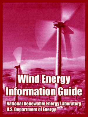 Wind Energy Information Guide de US Department of Energy