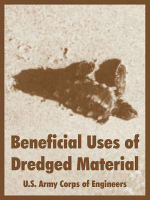 Beneficial Uses of Dredged Material de US Army Corps of Engineers