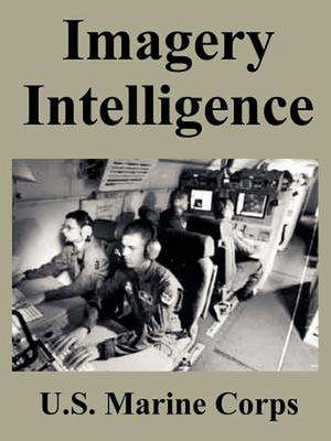 Imagery Intelligence de United States Marine Corps