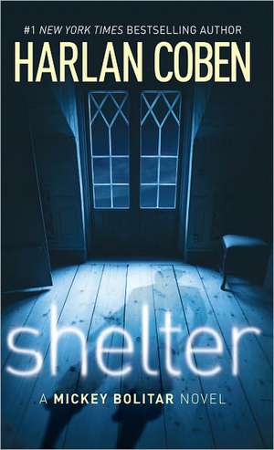 Shelter de Harlan Coben