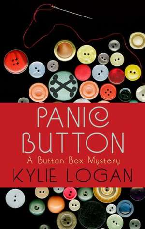 Panic Button de Kylie Logan