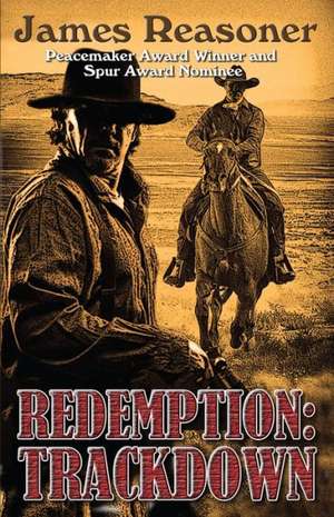 Redemption: Trackdown de James Reasoner