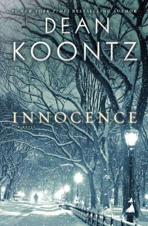 Innocence de Dean R. Koontz