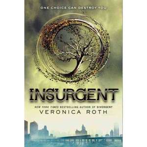 Insurgent de Veronica Roth