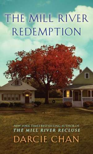 The Mill River Redemption de Darcie Chan