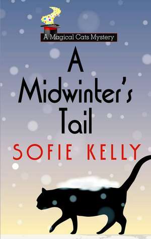 A Midwinter's Tail de Sofie Kelly